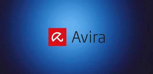 Avira Antivirus - Application anti logiciels espions