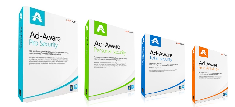 Lavasoft-Ad-Aware-antivirus