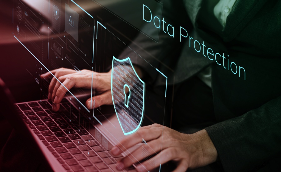 la protection des données