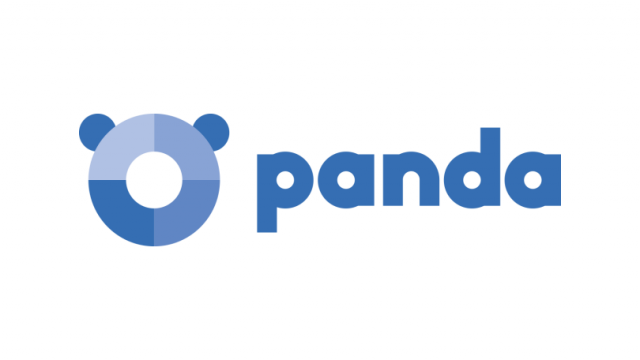 Panda Antivirus.